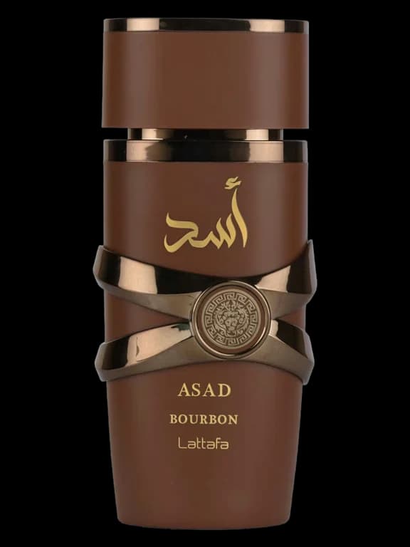 Asad Bourbon LATTAFA