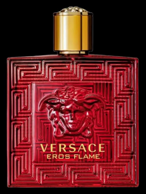 Eros Flame VERSACE