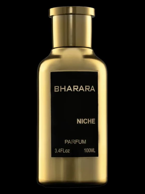 Bharara Niche  BHARARA
