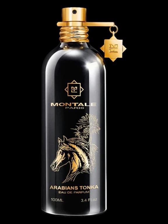 Arabians Tonka MONTALE