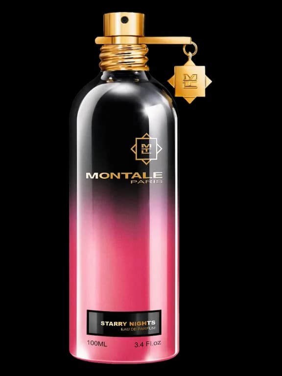 Starry Nights MONTALE