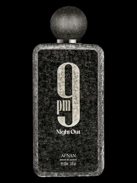 9 PM AFNAN