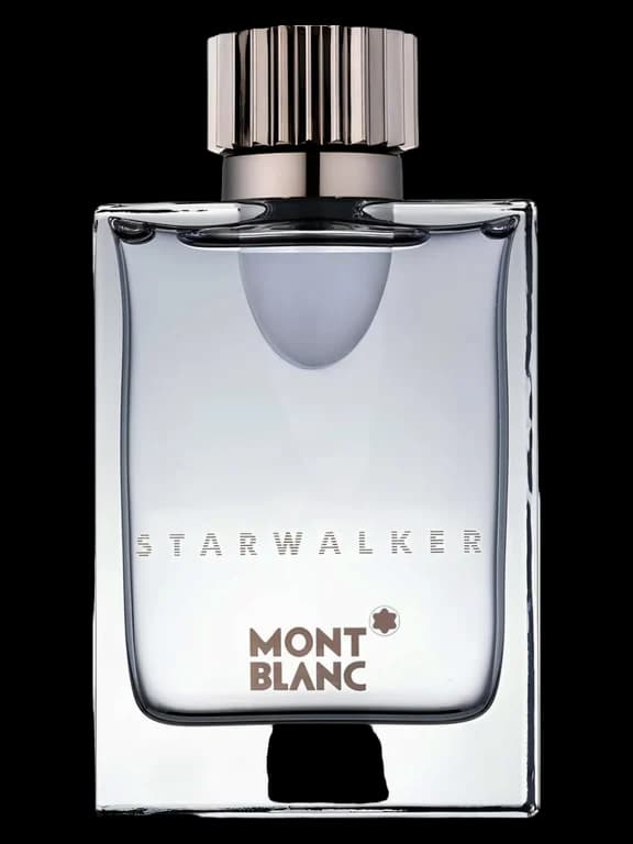 Star Walker MONT BLANC