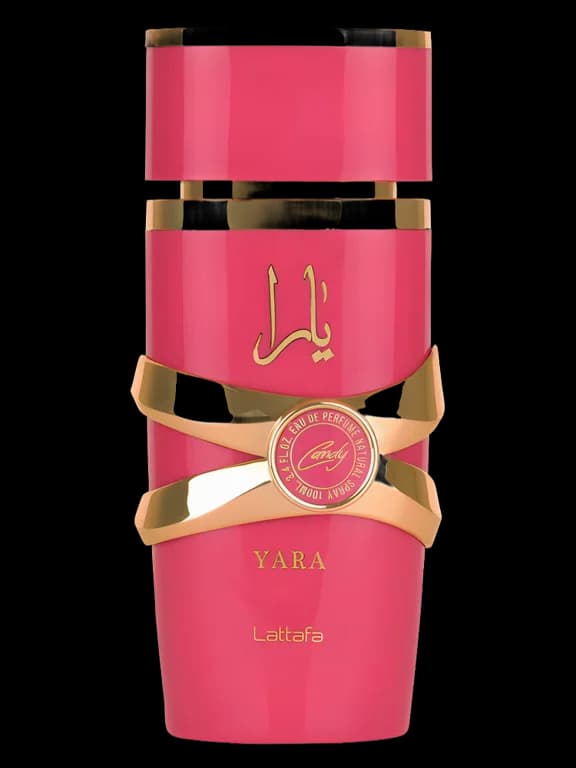 Yara Candy LATTAFA