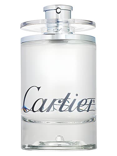 Agua De Cartier CARTIER
