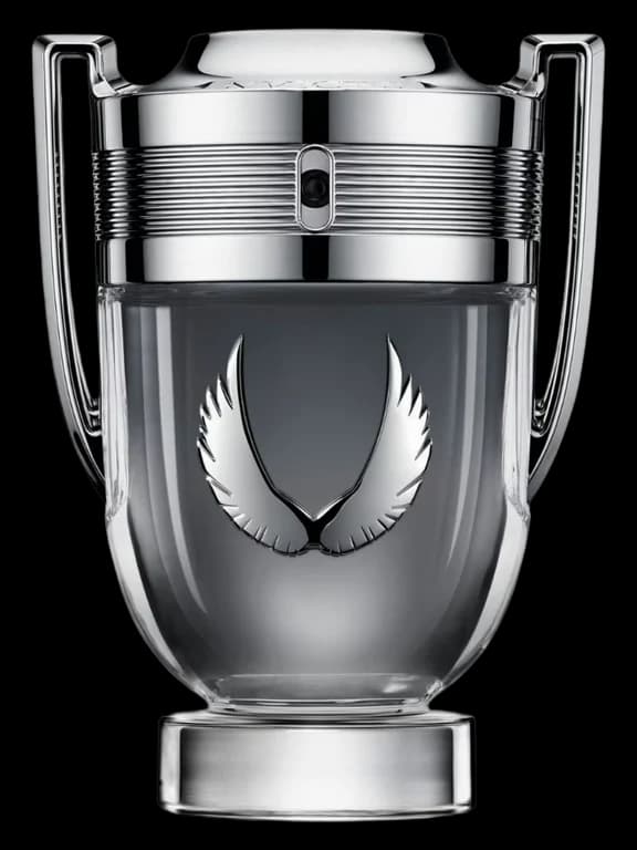 Invictus Platinum PACO RABANNE