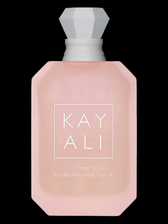 Yum Marshmallow KAYALI