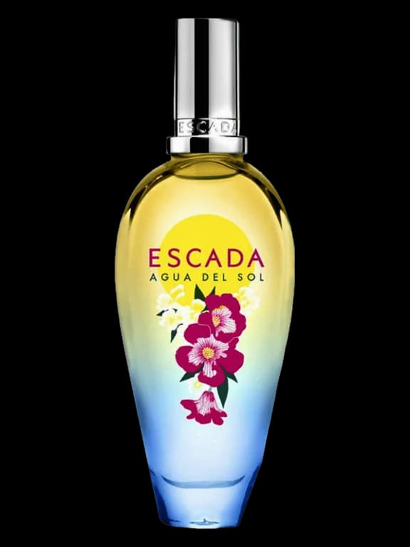 Agua Del Sol ESCADA