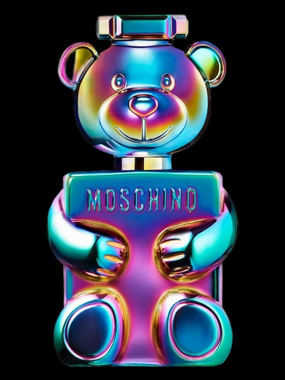 Toy 2 Pearl MOSCHINO