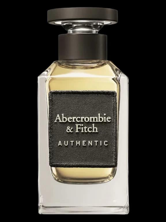 ABERCROMBIE ABERCROMBIE & FITCH
