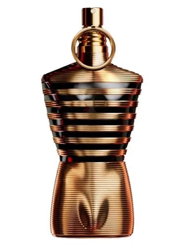 Le Male Elixir JEAN PAUL GAULTIER