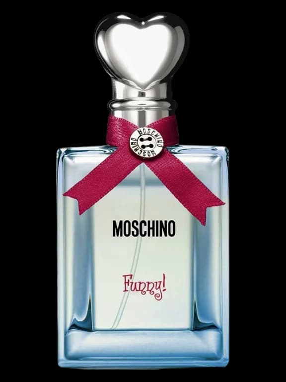 Funny  MOSCHINO