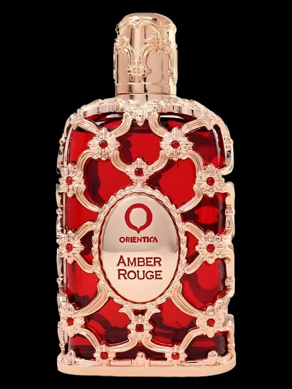 Orientica Amber Rouge ORIENTICA