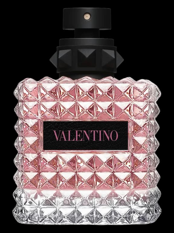 Donna Born In Roma Valentino
