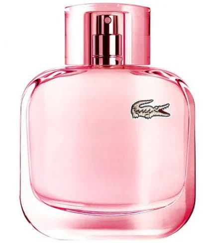 Sparkling LACOSTE