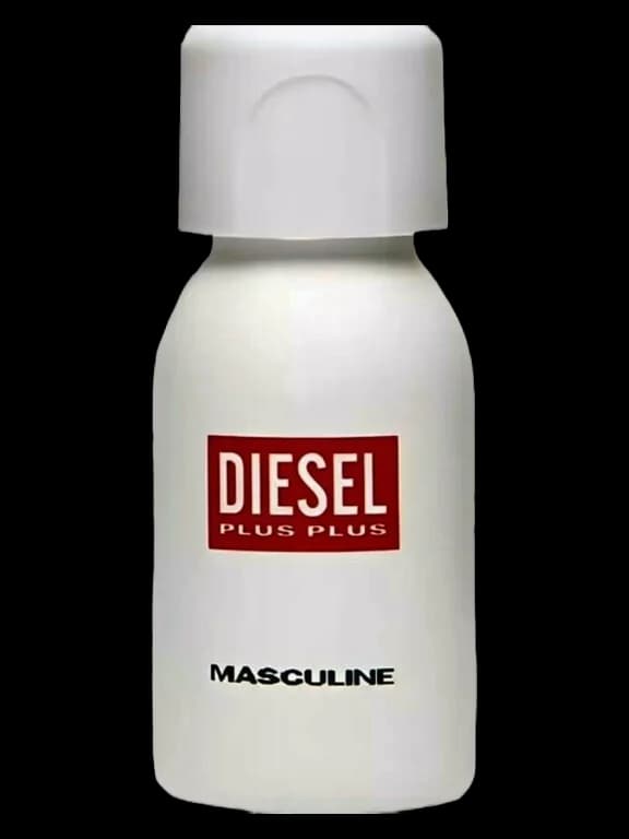 Diesel Plus Plus DIESEL