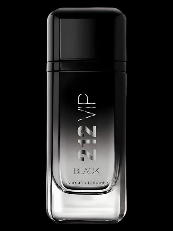 212 Vip Black CAROLINA HERRERA