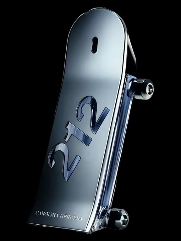 212 Heroes CAROLINA HERRERA
